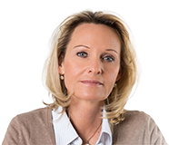Portrait der Ärztin